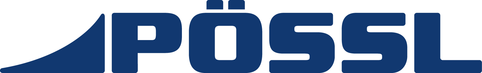 Logo PÖSSL - Wohnmobile mieten